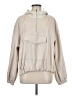 AMYLYNN Tan Windbreaker Size M - photo 1