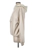 AMYLYNN Tan Windbreaker Size M - photo 5