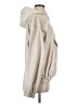 AMYLYNN Tan Windbreaker Size M - photo 4
