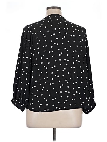 Gibson Latimer 3/4 Sleeve Blouse (view 2)