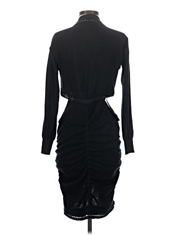RACHEL Rachel Roy Cocktail Dress (view 2)