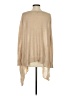 ANGL 100% Polyester Tan 3/4 Sleeve T-Shirt Size S - photo 2