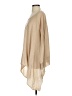 ANGL 100% Polyester Tan 3/4 Sleeve T-Shirt Size S - photo 5