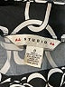 AA Studio AA Graphic Black Casual Dress Size 8 - photo 7