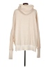 Bucketlist 100% Polyester Ivory Pullover Sweater Size L - photo 2