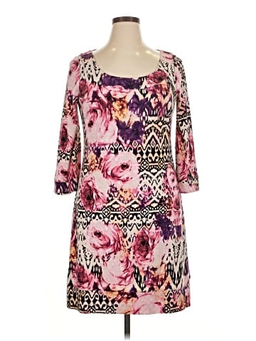 Jessica Simpson Casual Dress (view 1)