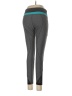 Lululemon Athletica Color Block Gray Active Pants Size 8 - photo 2