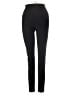 Carbon38 Solid Black Active Pants Size S - photo 1
