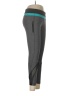 Lululemon Athletica Color Block Gray Active Pants Size 8 - photo 4