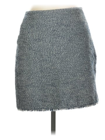 Banana Republic Denim Skirt (view 1)