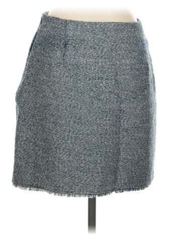 Banana Republic Denim Skirt (view 2)