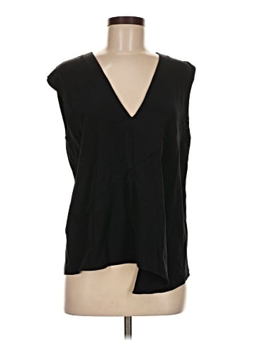 Tibi Sleeveless Blouse (view 1)