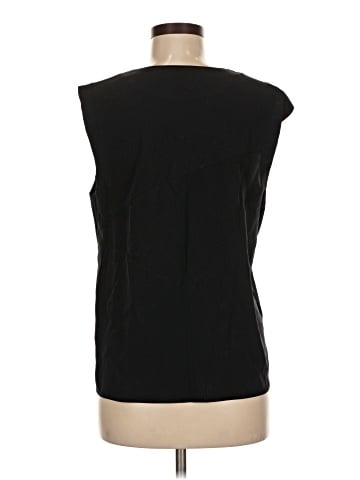 Tibi Sleeveless Blouse (view 2)