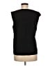 Tibi Black Sleeveless Blouse Size 6 - photo 2