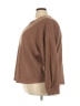 a.n.a. A New Approach Brown Pullover Sweater Size 3X - photo 5
