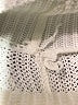 Unbranded White Turtleneck Sweater Size M - photo 7