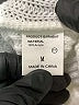 Unbranded White Turtleneck Sweater Size M - photo 8