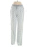 Splendid Stars Silver Casual Pants Size XS - photo 1