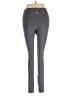 Lululemon Athletica Solid Gray Active Pants Size 6 - photo 2
