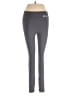 Lululemon Athletica Solid Gray Active Pants Size 6 - photo 1