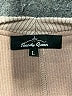 Trendy Queen Tan Pullover Sweater Size L - photo 7