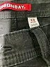 Unionbay Black Casual Pants Size 31 waist - photo 5