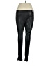 Serra Black Active Pants Size XL - photo 2