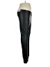 Serra Black Active Pants Size XL - photo 4