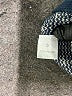 Unbranded 100% Acrylic Stars Blue Pullover Sweater Size S - photo 8
