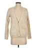 Topshop Ivory Cardigan Size 2 - photo 1