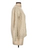 Topshop Ivory Cardigan Size 2 - photo 4