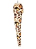 Assorted Brands Print Gold Leggings Size S - photo 5