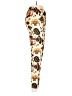Assorted Brands Print Gold Leggings Size S - photo 4