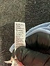 Athleta Blue Active Pants Size L - photo 8