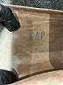 Gap Tie-dye Tan Pullover Sweater Size M - photo 7