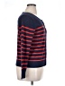 Old Navy Stripes Blue Cardigan Size XL - photo 4