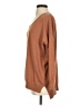 Blu Pepper Brown Pullover Sweater Size S - photo 5