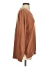 Blu Pepper Brown Pullover Sweater Size S - photo 4