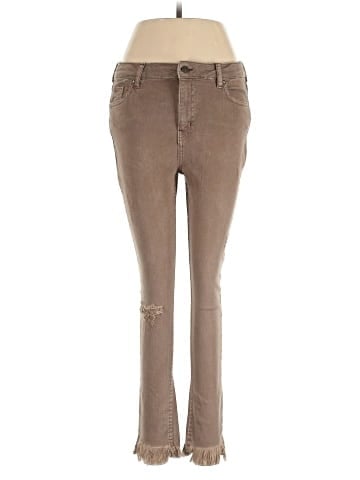 Free People Jeans (view 1)