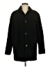 Perry Ellis Portfolio Black Coat Size M - photo 1