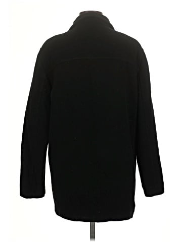 Perry Ellis Portfolio Coat (view 2)