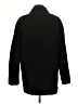 Perry Ellis Portfolio Black Coat Size M - photo 2