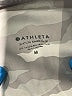 Athleta Gray Active Pants Size M - photo 7