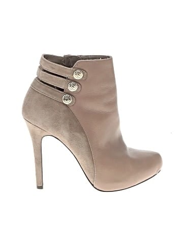Guess Ankle Boots (view 1)