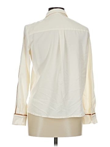 Mystree Long Sleeve Blouse (view 2)