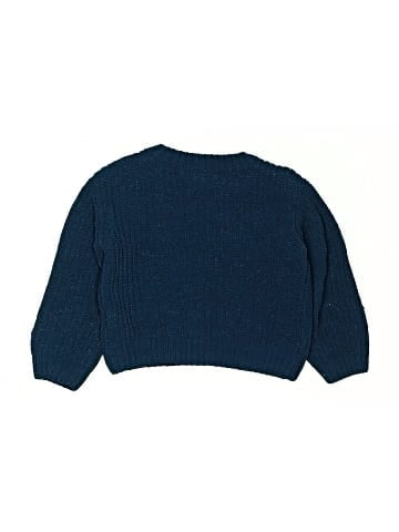 DKNY Pullover Sweater (view 2)