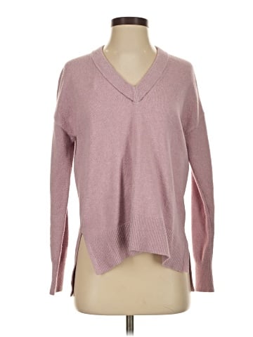Banana Republic Factory Store Pullover Sweater (view 1)