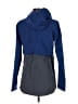 Field & Stream Color Block Blue Windbreaker Size XS - photo 2