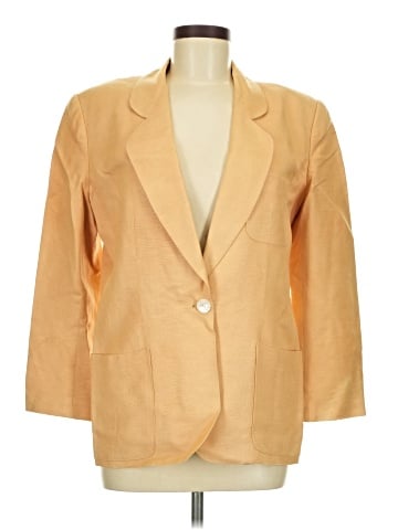 Giorgio Sant'Angelo Blazer (view 1)