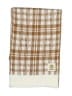 Timberland 100% Acrylic Brown Scarf One size - photo 2